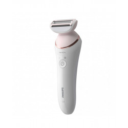 飛利浦 EPILATOR SERIES 8000 乾濕兩用脫毛器