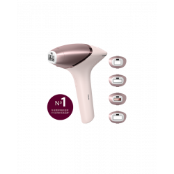PHILIPS LUMEA IPL BRI958 彩光脫毛器