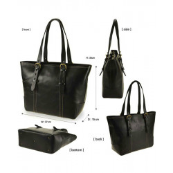 BAGGEX 全皮平板電腦袋