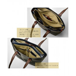 BAGGEX 全皮平板電腦袋