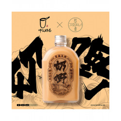 飲啦 雞尾酒 奶嘢