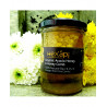 HEXAPI 德國原生有機洋槐花蜂巢蜜 (290克)