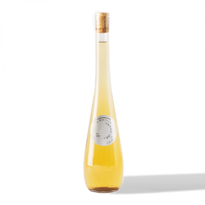 HEXAPI 有機溫和夏蜜酒