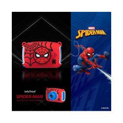 INFOTHINK 蜘蛛人系列兒童數位相機