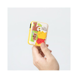 INFOTHINK 小熊維尼系列智慧型快充行動電源