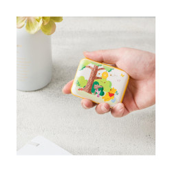 INFOTHINK 小熊維尼系列智慧型快充行動電源