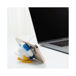 INFOTHINK 唐老鴨系列翹臀磁吸充電盤