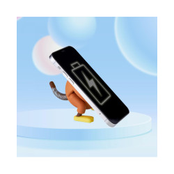 INFOTHINK 彈簧狗系列磁吸充電盤