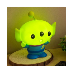 INFOTHINK 三眼系列造型公仔燈