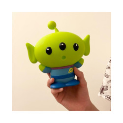 INFOTHINK 三眼系列造型公仔燈