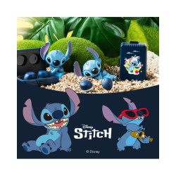 INFOTHINK 史迪奇系列趣淘真無線藍牙耳機