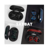 SABBAT E16 旗艦耳機 藍牙5.2